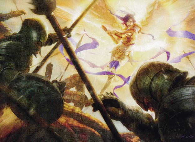 Akroma’s Vengeance