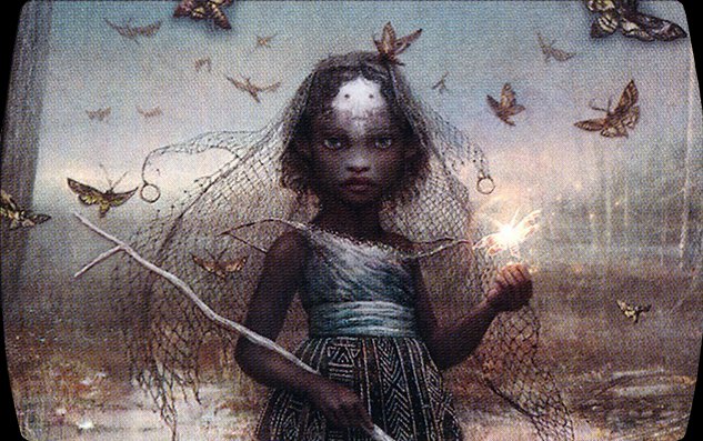 Aminatou, the Fateshifter