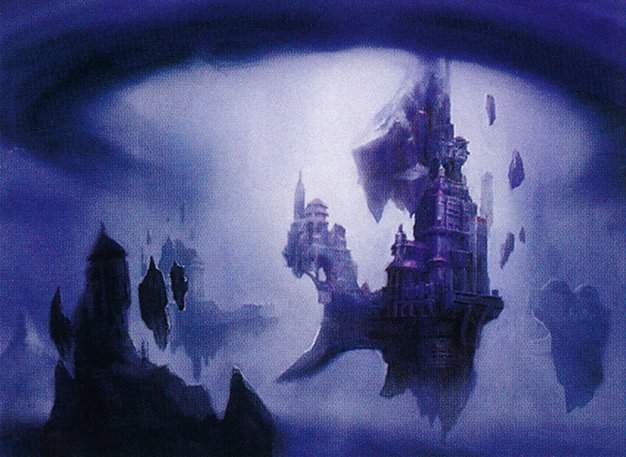 Arcane Sanctum