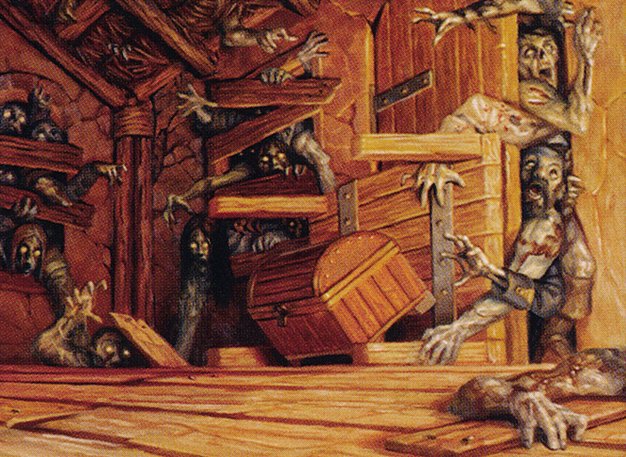 Army of the Damned