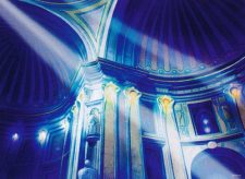 Azorius Chancery