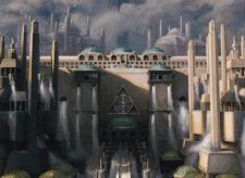 Azorius Guildgate