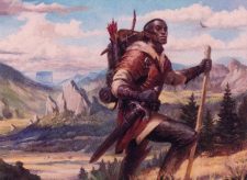 Borderland Explorer