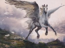 Boreas Charger