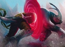 Chaos Warp