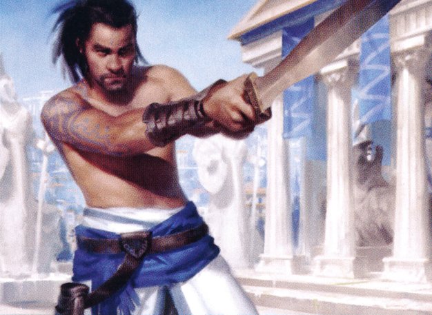 Daxos of Meletis