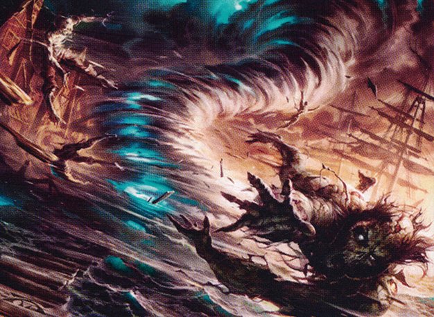 Devastation Tide