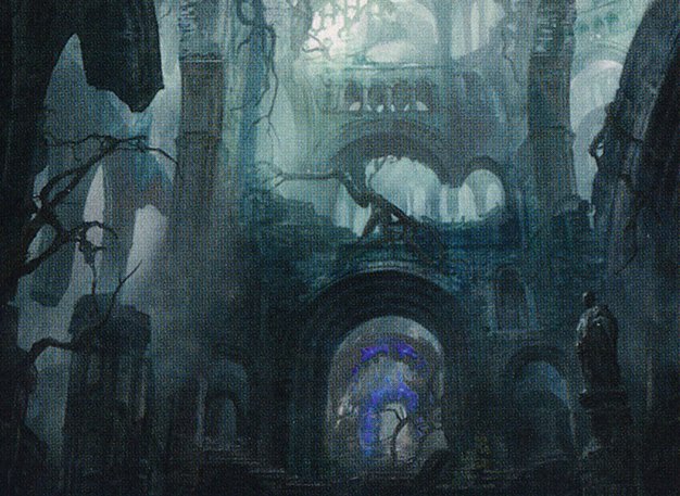 Dimir Guildgate