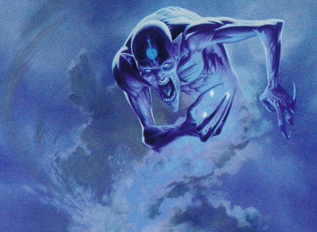 Djinn of Wishes