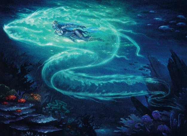 Eel Umbra