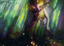 Eidolon of Blossoms