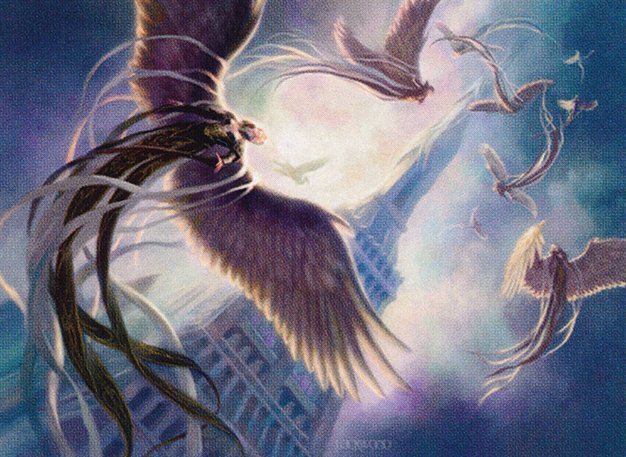 Entreat the Angels