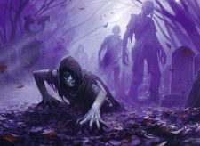 Entreat the Dead