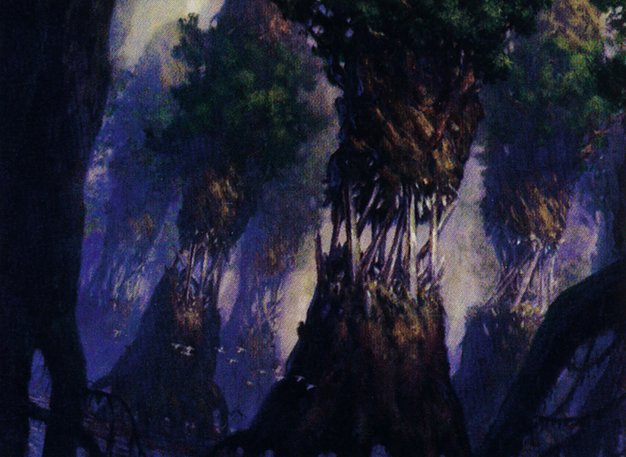Evolving Wilds