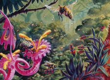 Fertile Ground