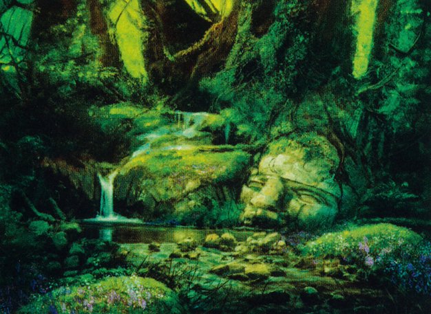 Forest