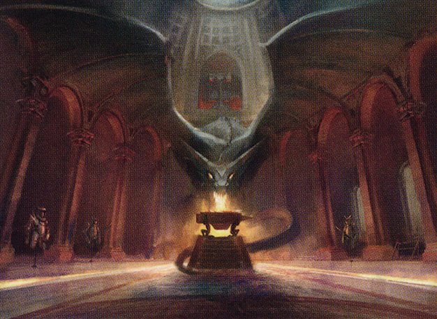 Forge of Heroes