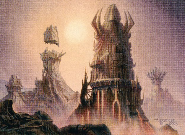 Great Furnace