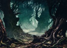 Grim Backwoods