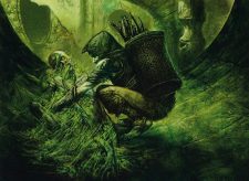 Grisly Salvage