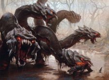 Gyrus, Waker of Corpses