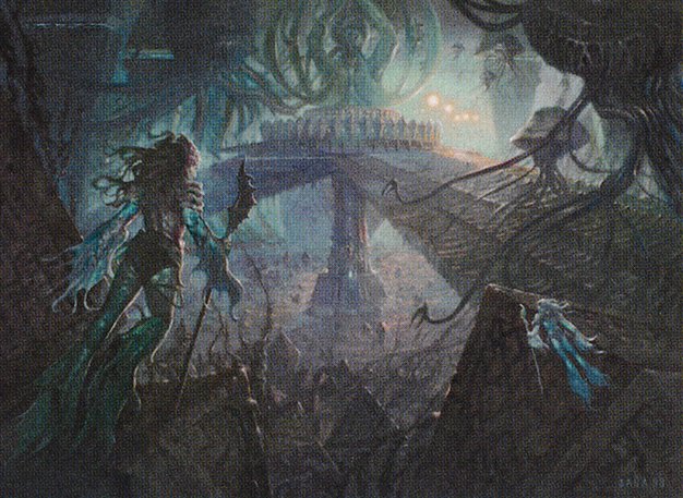 Halimar Depths