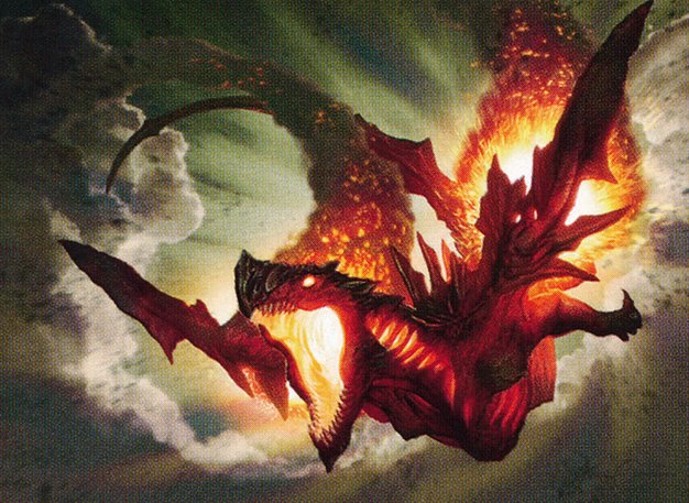 Hellkite Igniter