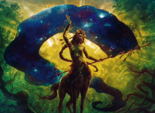 Herald of the Pantheon