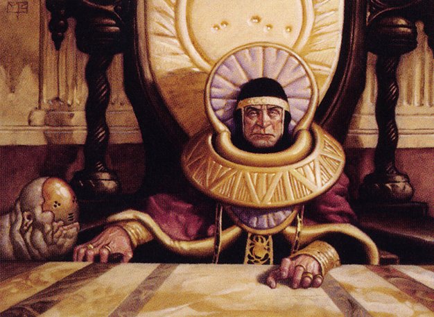 High Priest of Penance
