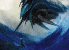 Inkwell Leviathan