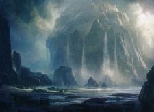 Island
