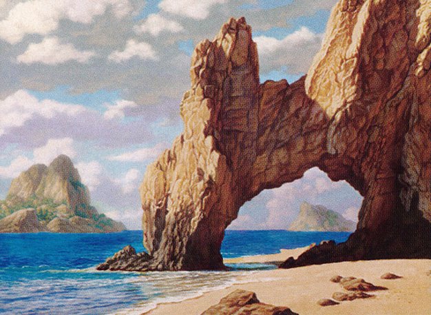 Island