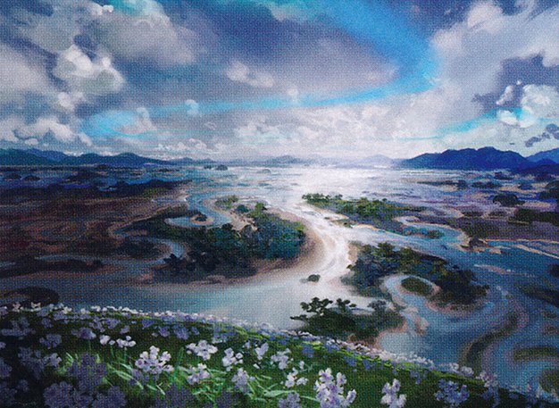 Island
