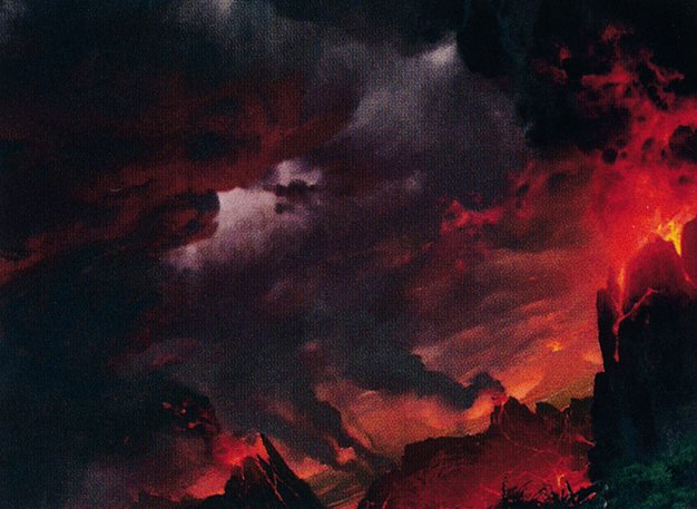 Jund Panorama