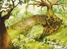 Mosswort Bridge