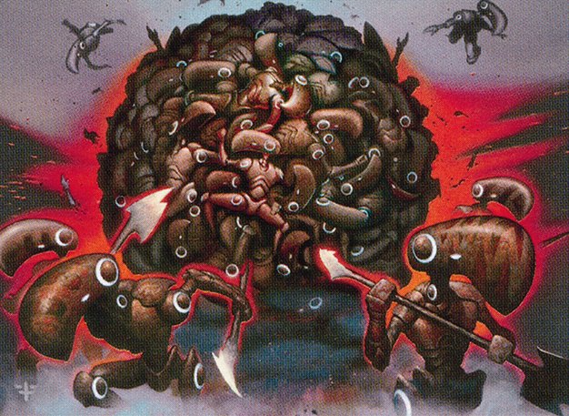 Myr Battlesphere