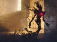 Night Incarnate