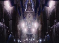 Orzhov Basilica