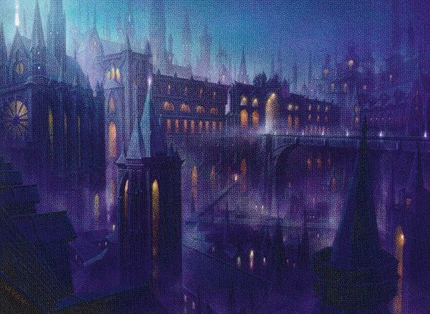 Orzhov Guildgate