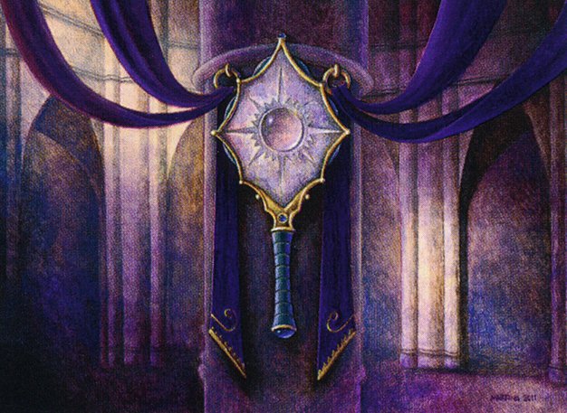 Orzhov Signet