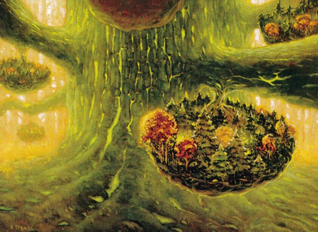 Overgrowth