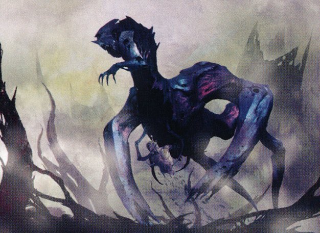 Phyrexian Delver