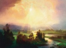 Plains
