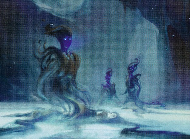 Primordial Mist