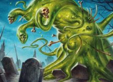 Ravenous Slime