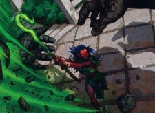 Reclamation Sage