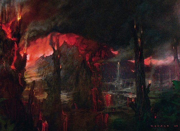 Savage Lands