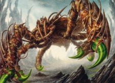 Scuttling Doom Engine