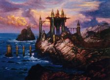 Seaside Citadel