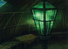 Seer’s Lantern